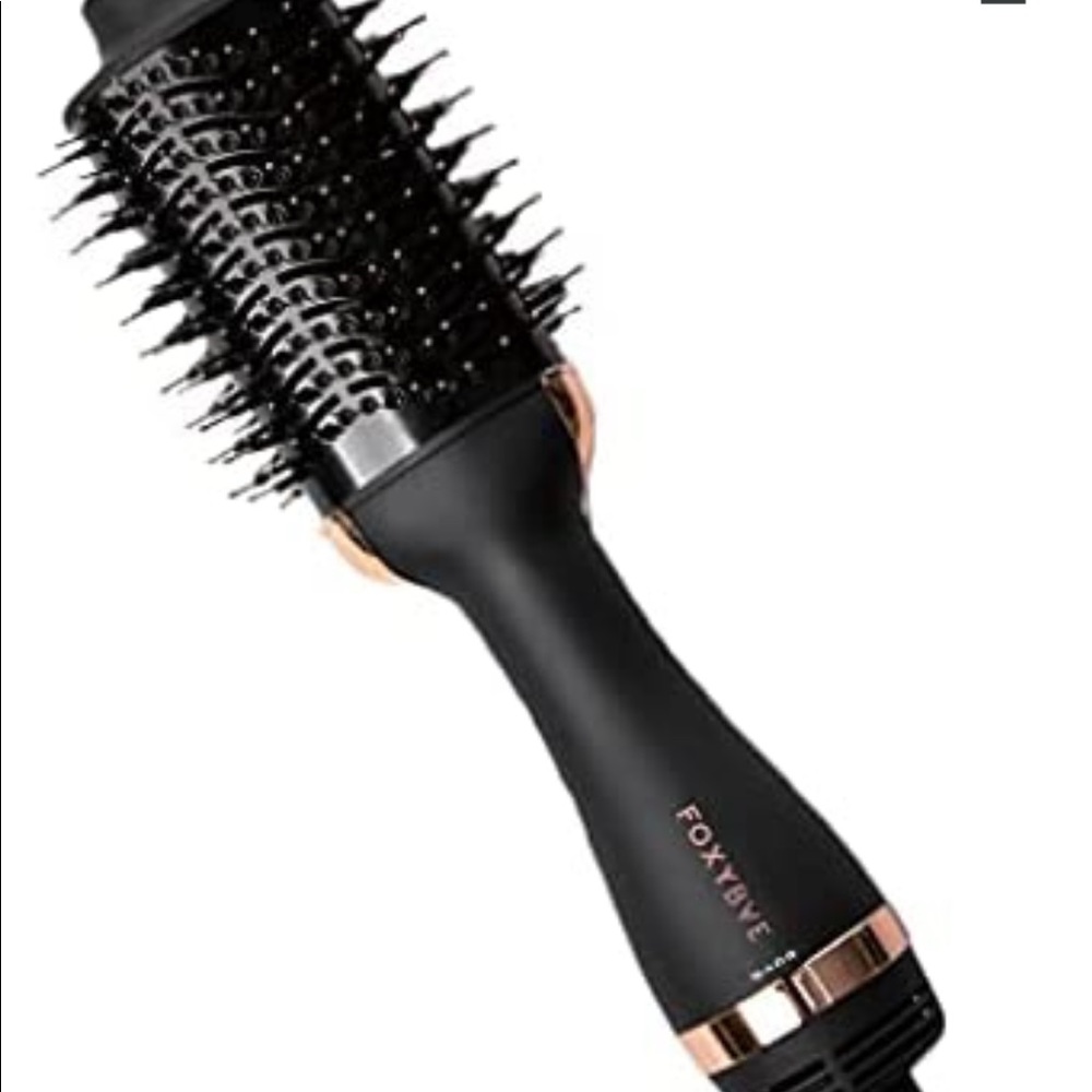 FOXYBAE Blowout Dryer Brush